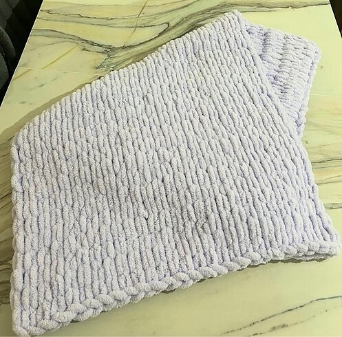 Puffy Bebek Battaniye - Görsel 5