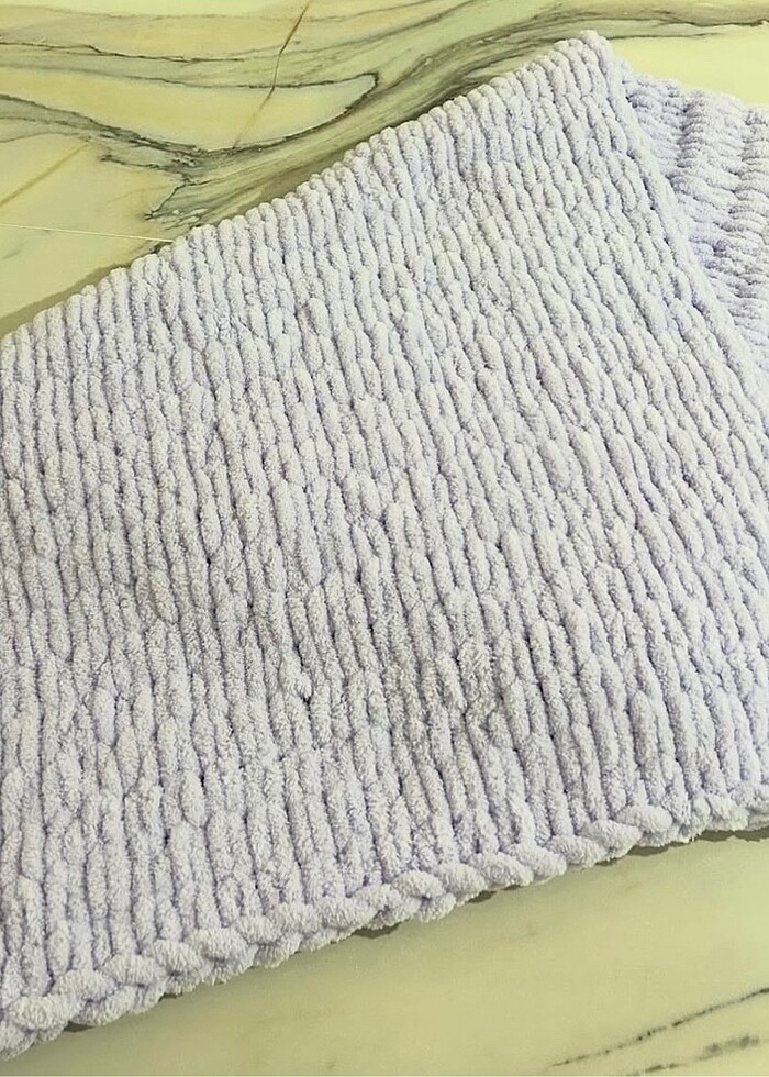 Puffy Bebek Battaniye - Görsel 5