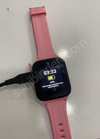 TCL MOVETIME FAMILY WATCH MT40X SİM KARTLI AKILLI ÇOCUK KOL SAAT
