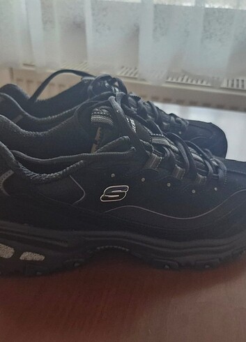 Skechers dlites spor ayakkabi