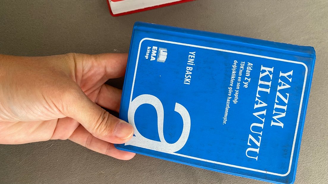 Redhouse İngilizce-Türkçe Sözlük - Görsel 2