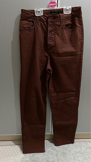 Lc waikiki pantolon