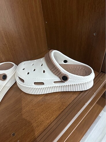 Crocs Kadın terlik