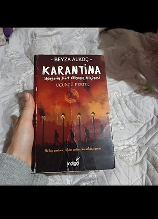 Karantina