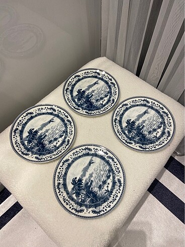 H&M Home Pasta Tabağı