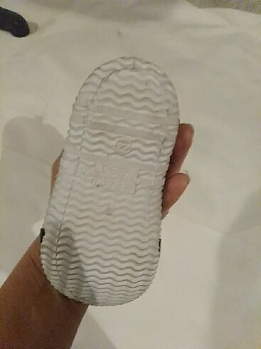 23 Beden lacivert Renk Ayakkabı 