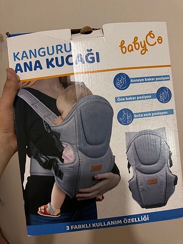 Ana kucağı hiç kullanılmadı