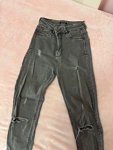 Bershka Skinny Jean