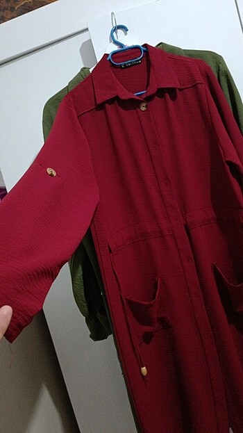 Diğer Tunik