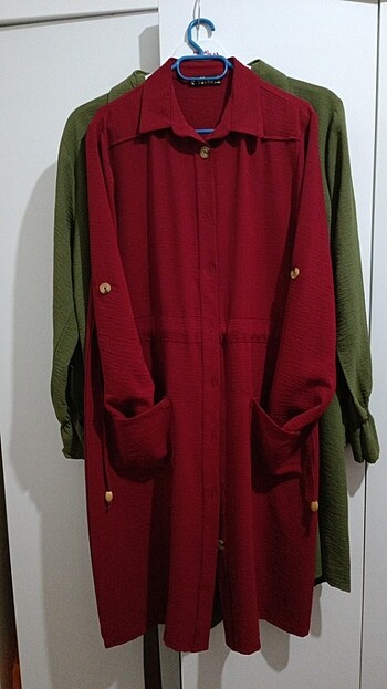 40 Beden Tunik