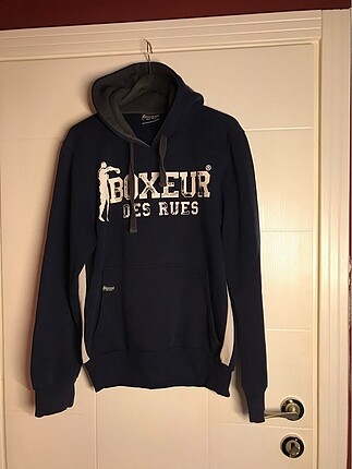 boxeur des rules sweat