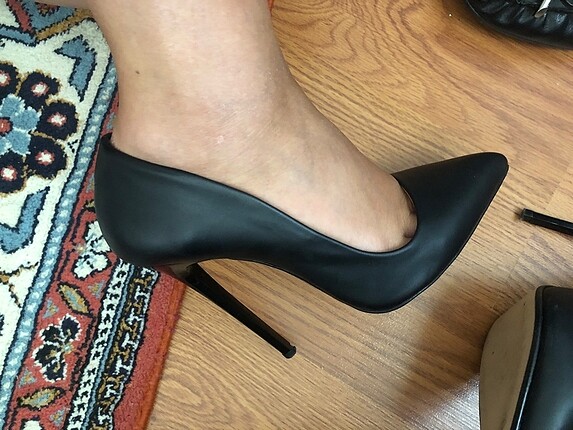 Stiletto