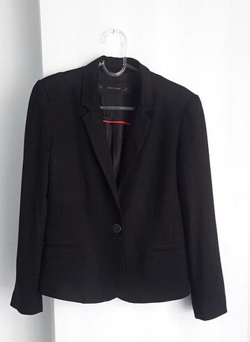 Zara blazer ceket