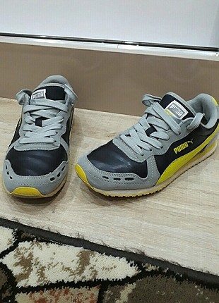 puma spor ayakkabı 