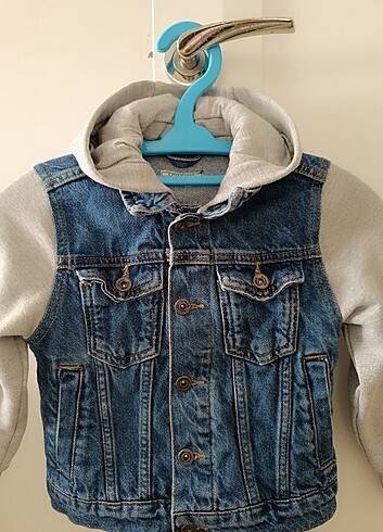 LC Waikiki Lcw erkek kot ceket