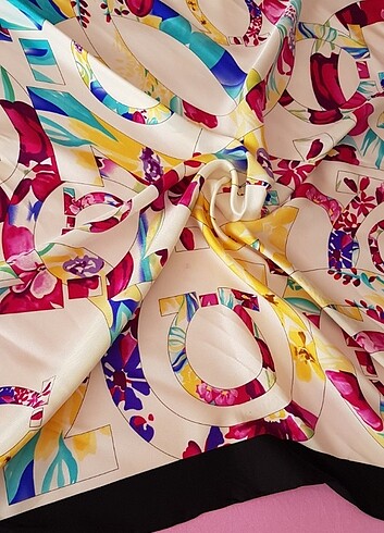 Silk home