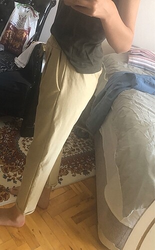 Diğer Pantolon