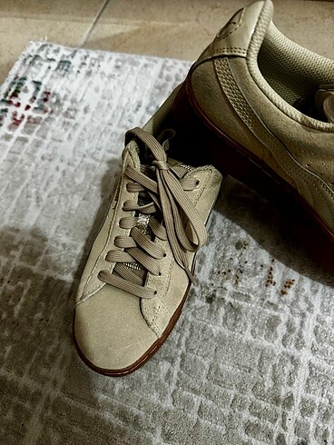 Puma Orijinal puma vikky platform