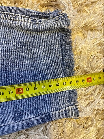 xs Beden lacivert Renk ltb mom jean