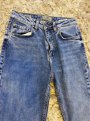 xs Beden ltb mom jean