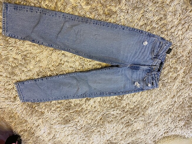 Mavi Jeans mavi mom jean