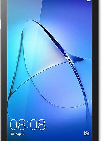 Huawei MediaPad BG2-W09 tablet & kılıflı çiziksiz hasarsız