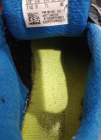Adidas Adidas