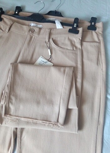 Kot pantolon