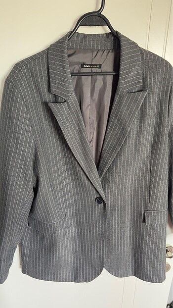 Defacto Blazer ceket