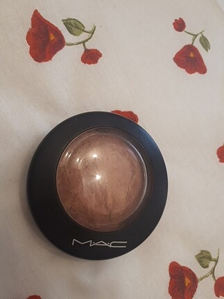 Mac Allık
