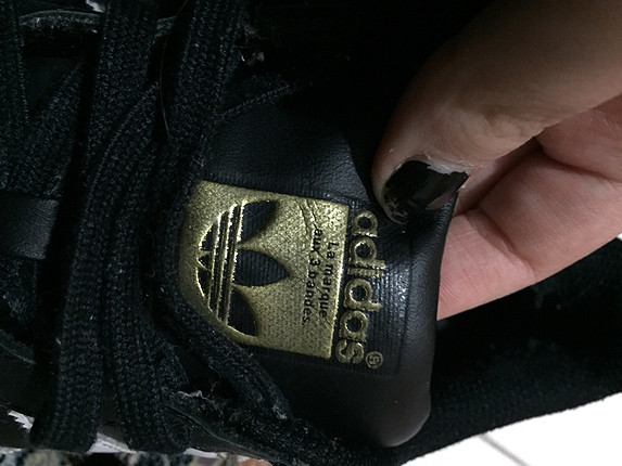 adidas all star spor ayakkabı 
