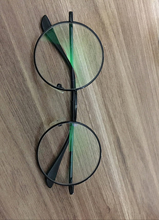 m Beden Harry Potter gözlüğü