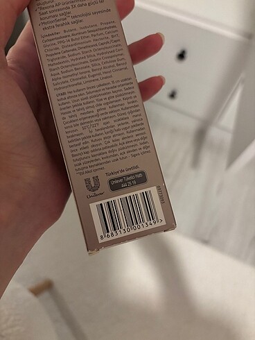 Rexona clinical deodorant - Görsel 4