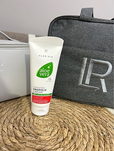 LR Propolis Krem
