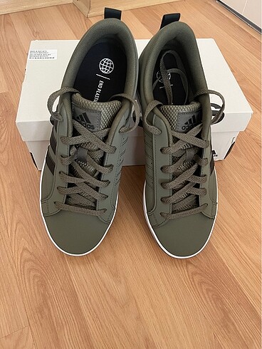 Adidas Vs Pace 2.0 Sneaker+Nort Face Mont