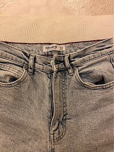 pull and bear jean