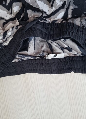m Beden LTB yazlık pantolon