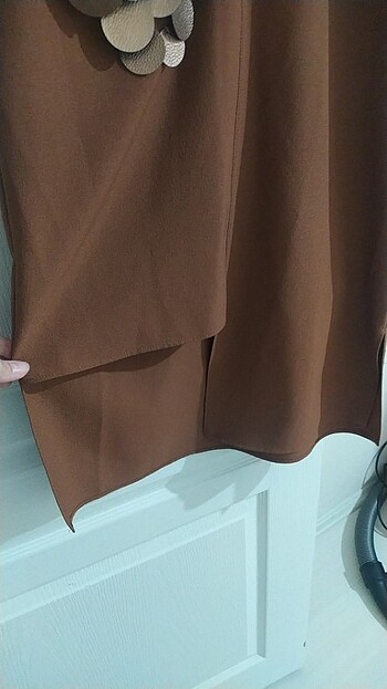 40 Beden Seçil tunik