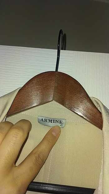 42 Beden Armine