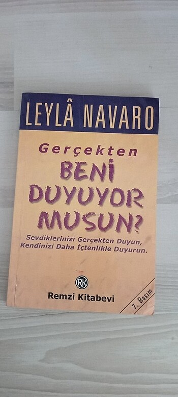 Gerçekten beni duyuyormusun
