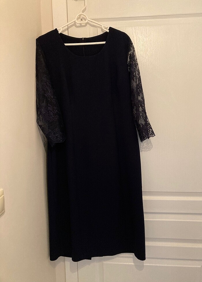 lacivert takım elbise - Görsel 2