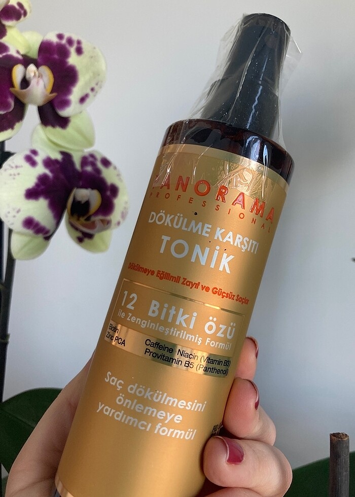 panorama tonik - Görsel 3