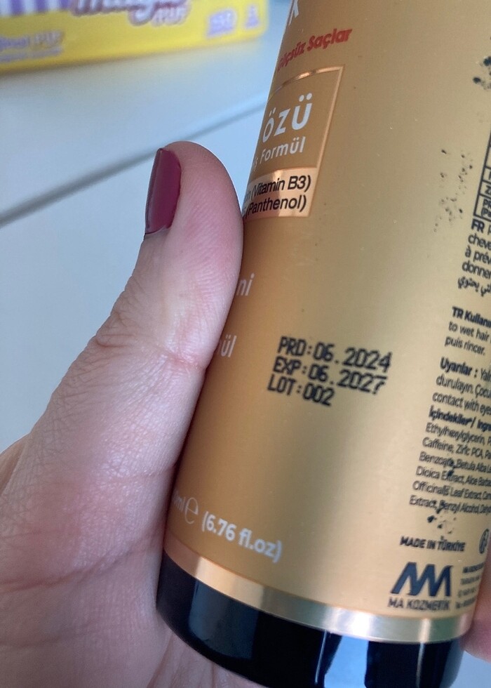 panorama tonik - Görsel 4