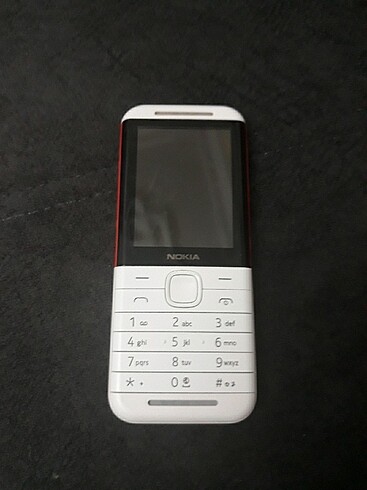 Cep telefonu 1 2 ay kullanıl dı 400 tl den ucuz vermiyecem u