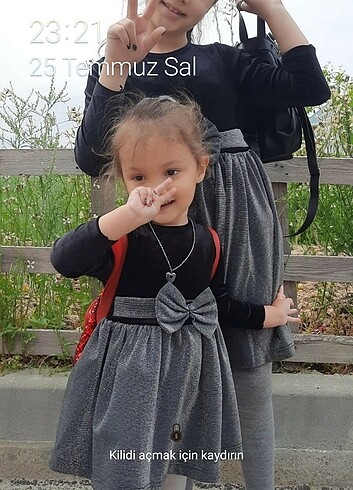 Kız çocuğu - Görsel 8