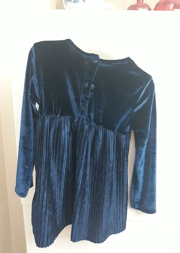 Kız çocuğu  - Görsel 2