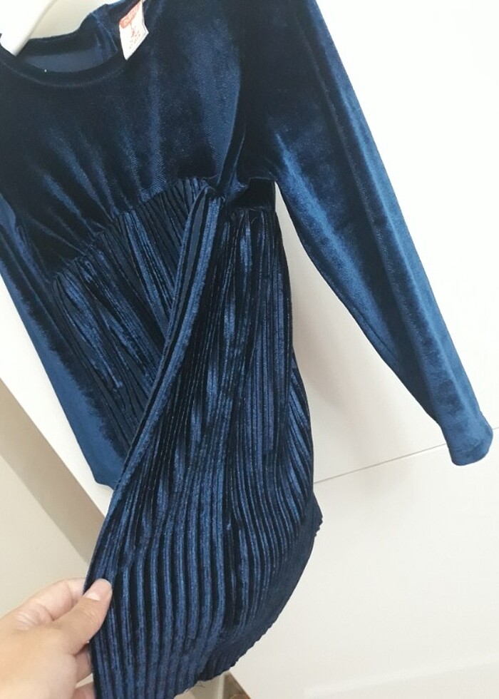 Kız çocuğu  - Görsel 4