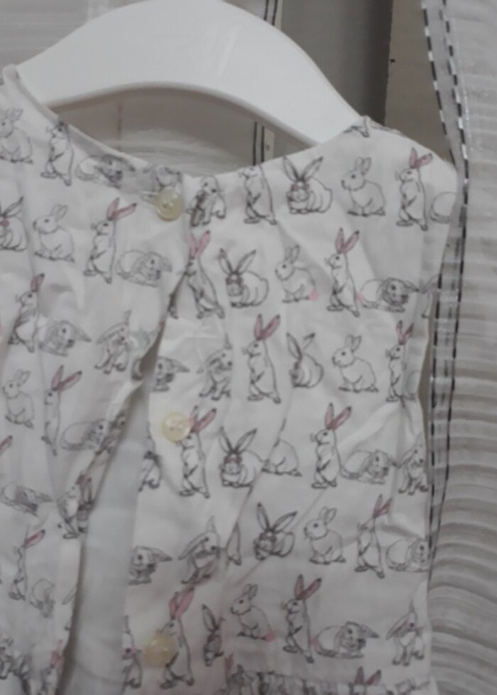 Kız çocuğu  - Görsel 2