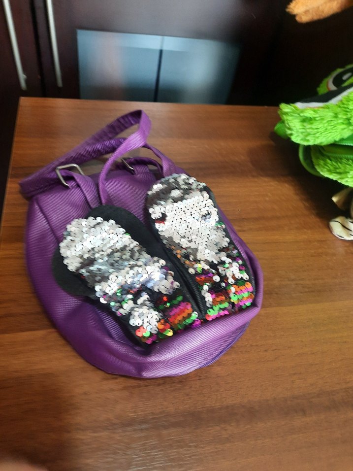 çocuk çantası - Görsel 3