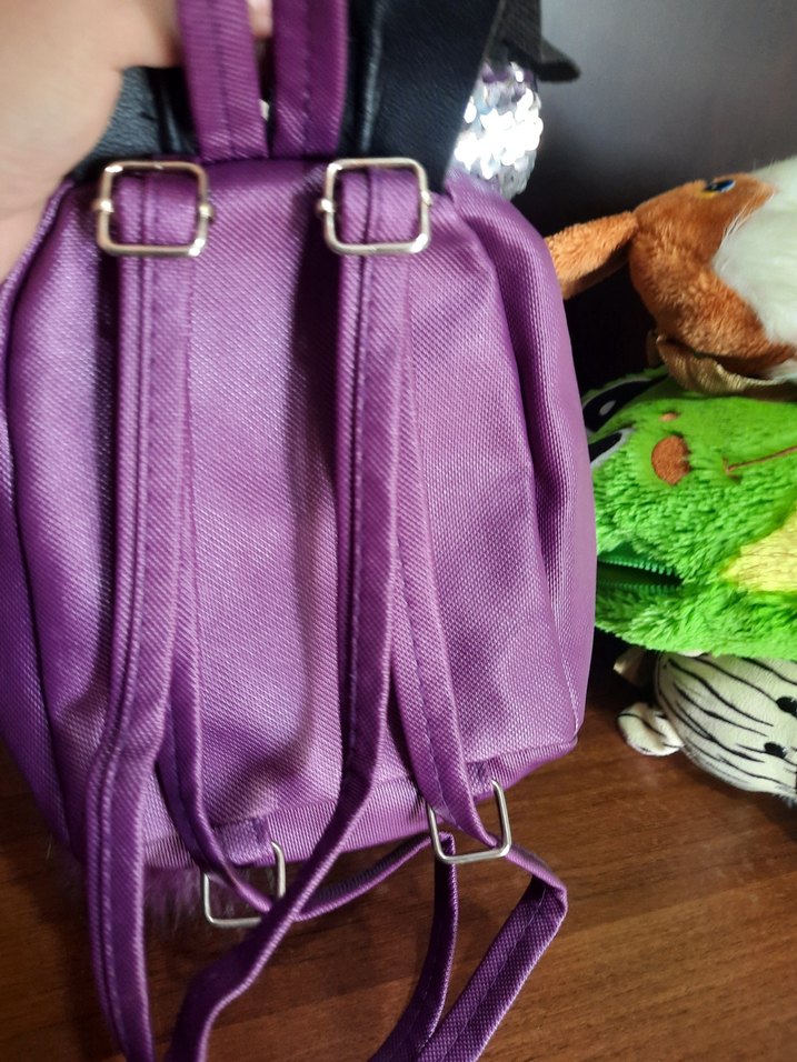 çocuk çantası - Görsel 5